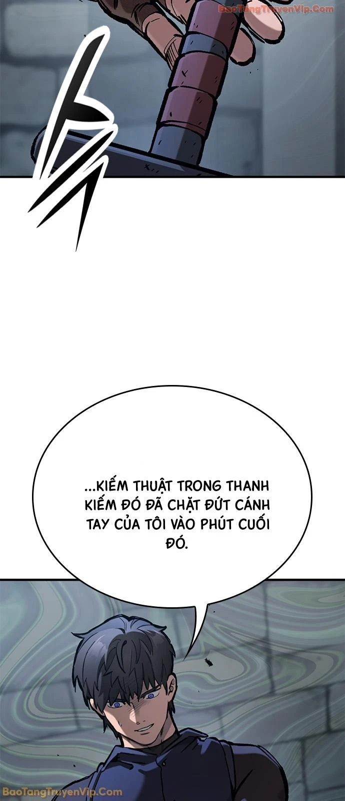 Hiệp Sĩ Sống Vì Ngày Hôm Nay Chapter 100 - 70