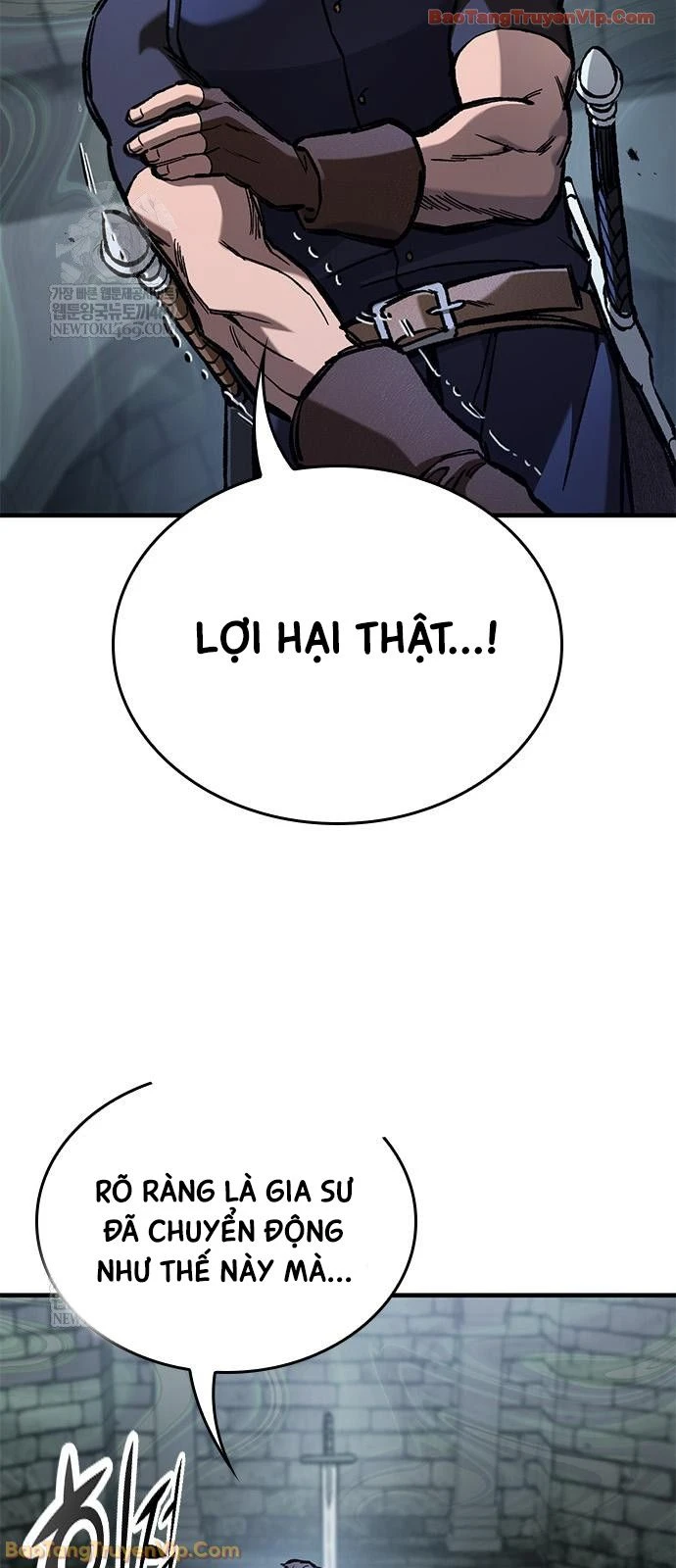 Hiệp Sĩ Sống Vì Ngày Hôm Nay Chapter 100 - 71