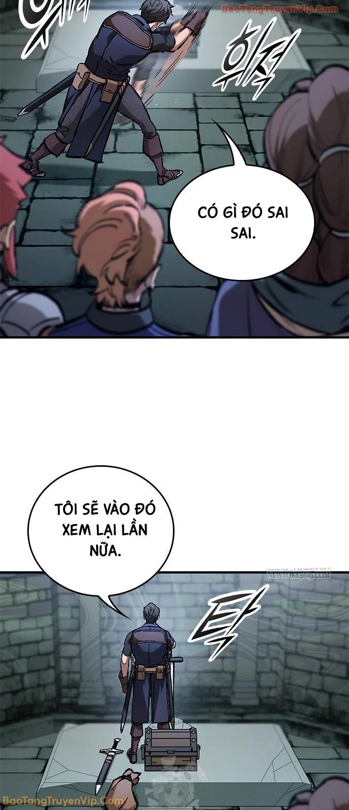 Hiệp Sĩ Sống Vì Ngày Hôm Nay Chapter 100 - 72