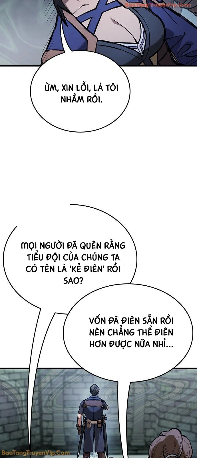 Hiệp Sĩ Sống Vì Ngày Hôm Nay Chapter 100 - 74