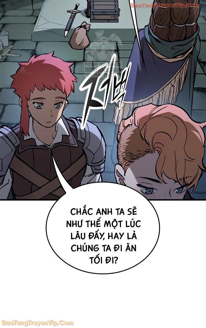 Hiệp Sĩ Sống Vì Ngày Hôm Nay Chapter 100 - 75