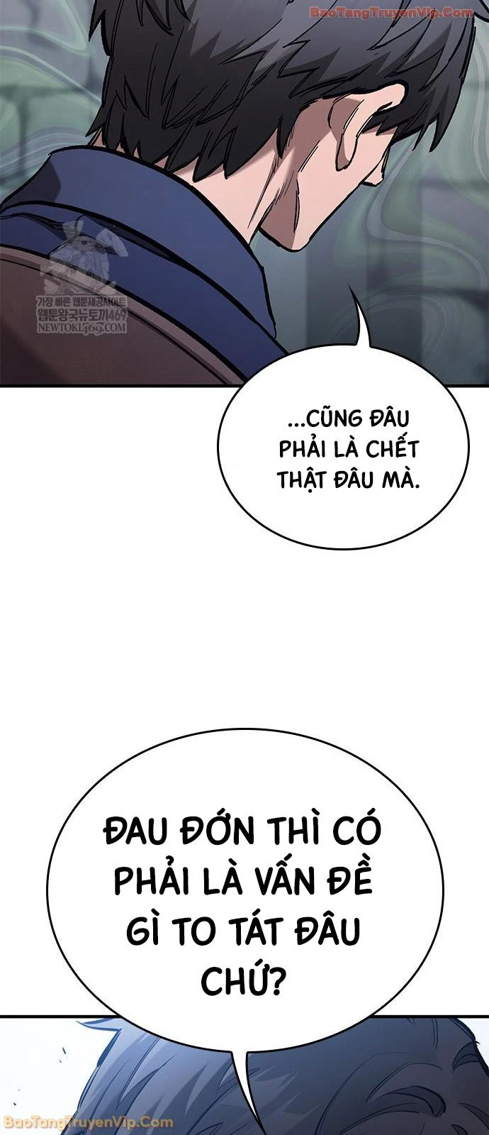 Hiệp Sĩ Sống Vì Ngày Hôm Nay Chapter 100 - 77