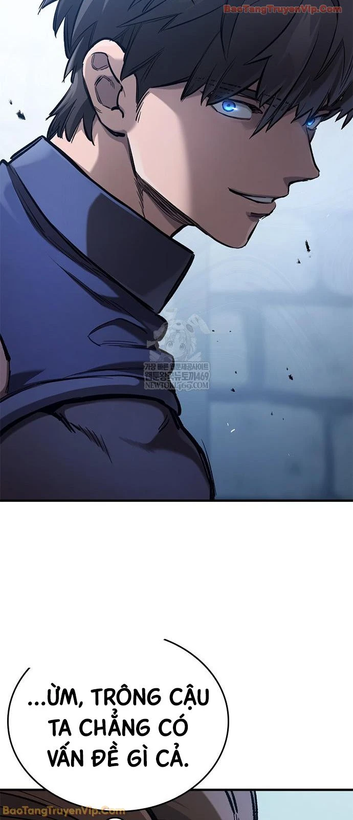 Hiệp Sĩ Sống Vì Ngày Hôm Nay Chapter 100 - 78