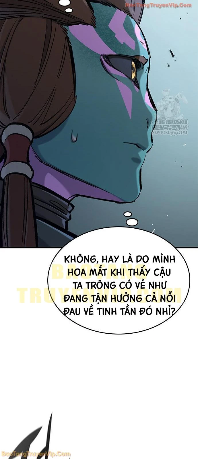 Hiệp Sĩ Sống Vì Ngày Hôm Nay Chapter 100 - 79