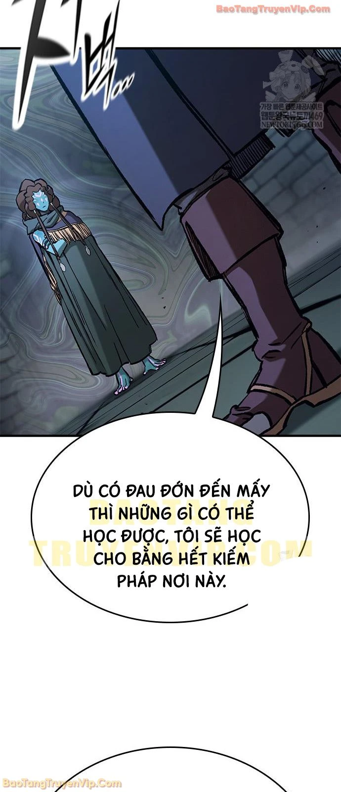 Hiệp Sĩ Sống Vì Ngày Hôm Nay Chapter 100 - 80