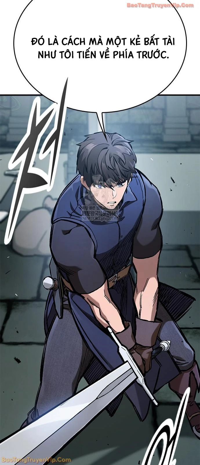 Hiệp Sĩ Sống Vì Ngày Hôm Nay Chapter 100 - 81