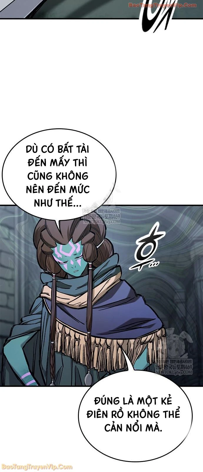 Hiệp Sĩ Sống Vì Ngày Hôm Nay Chapter 100 - 82