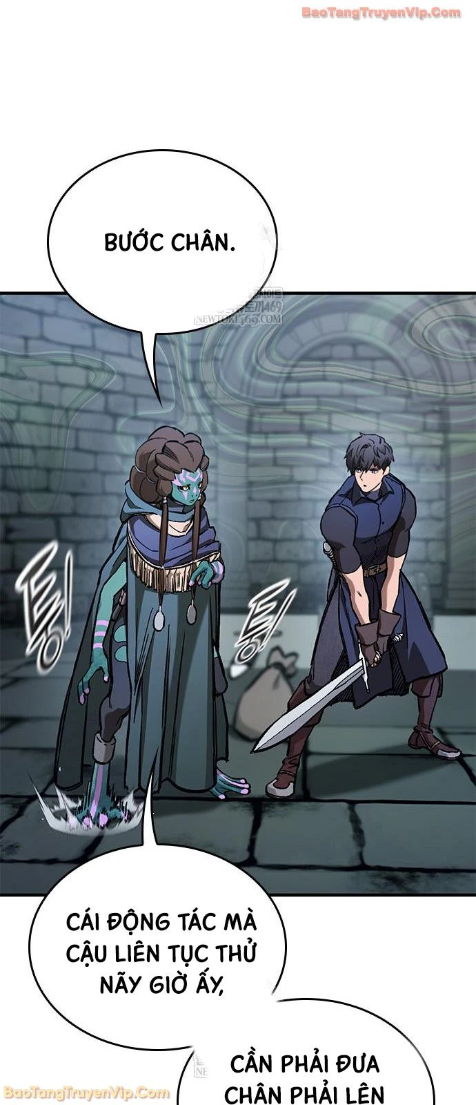 Hiệp Sĩ Sống Vì Ngày Hôm Nay Chapter 100 - 83