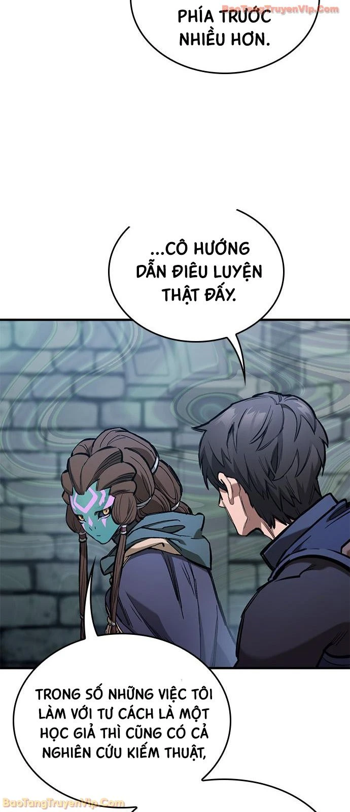 Hiệp Sĩ Sống Vì Ngày Hôm Nay Chapter 100 - 84