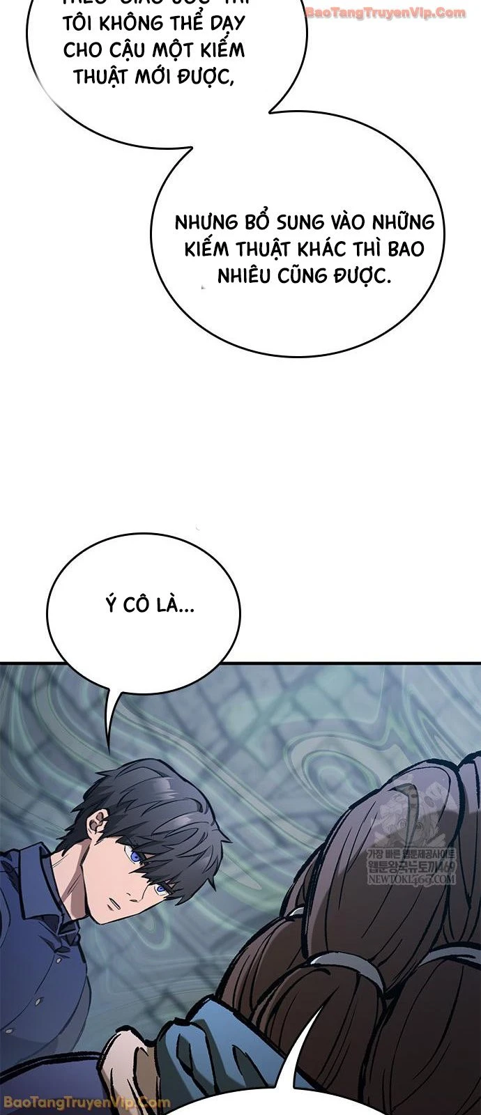 Hiệp Sĩ Sống Vì Ngày Hôm Nay Chapter 100 - 86