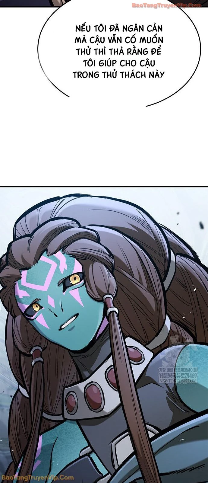 Hiệp Sĩ Sống Vì Ngày Hôm Nay Chapter 100 - 87