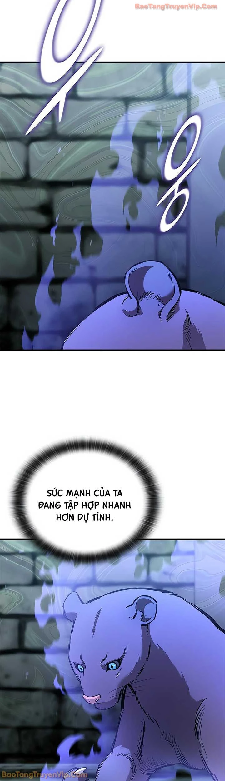 Hiệp Sĩ Sống Vì Ngày Hôm Nay Chapter 101 - 3