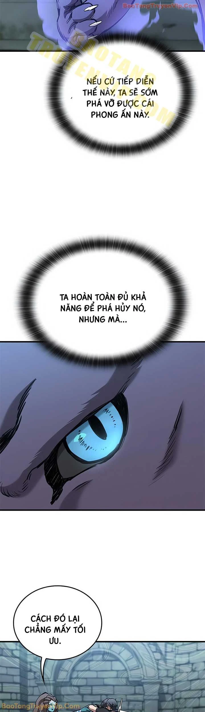 Hiệp Sĩ Sống Vì Ngày Hôm Nay Chapter 101 - 4