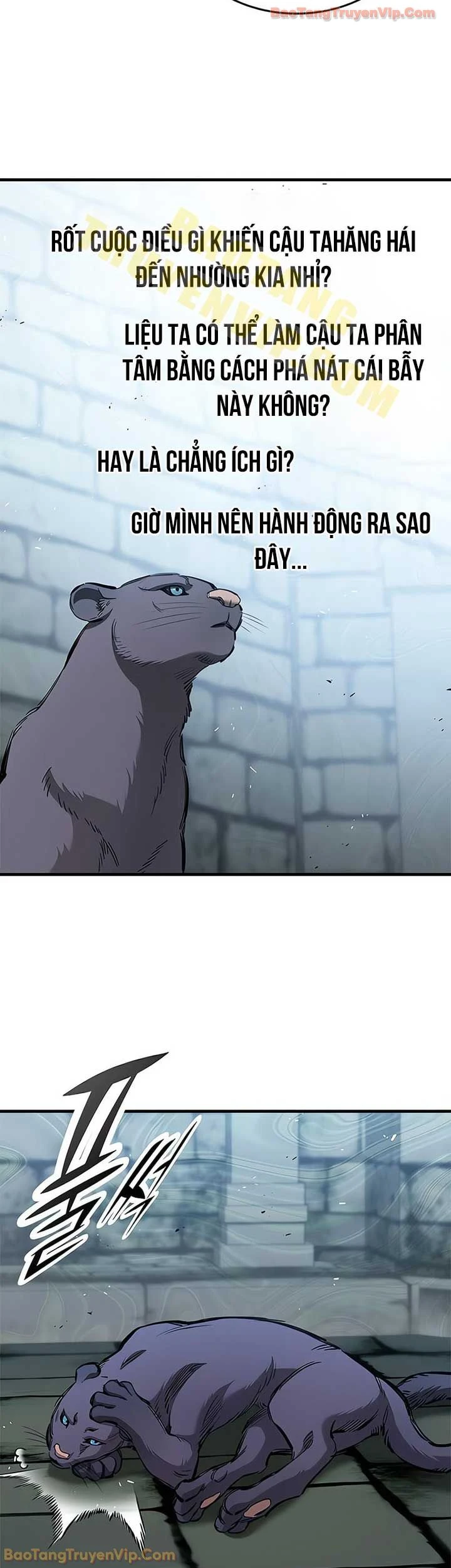 Hiệp Sĩ Sống Vì Ngày Hôm Nay Chapter 101 - 6