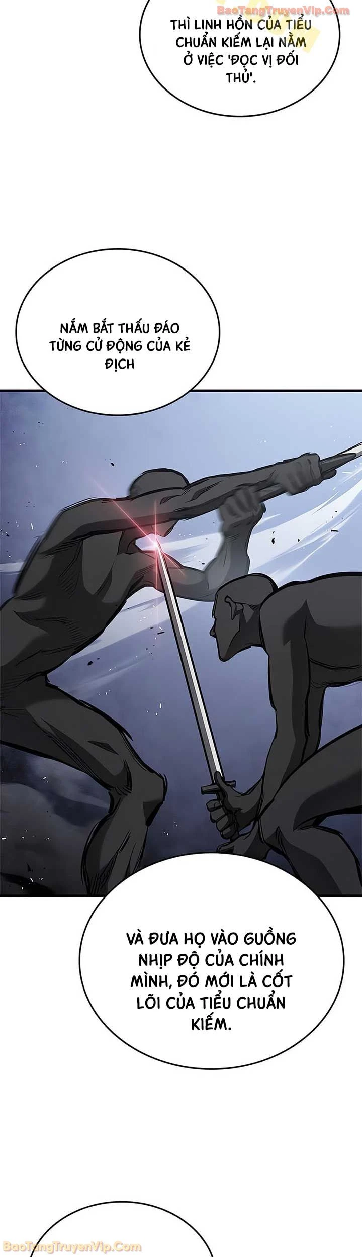 Hiệp Sĩ Sống Vì Ngày Hôm Nay Chapter 101 - 9