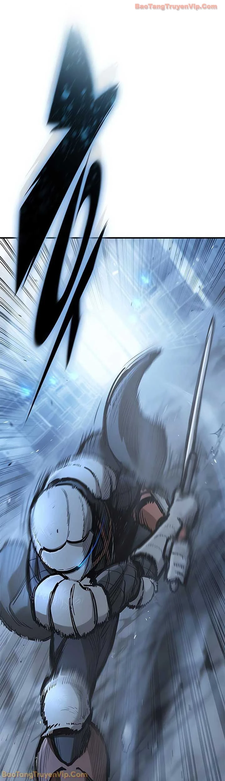 Hiệp Sĩ Sống Vì Ngày Hôm Nay Chapter 101 - 12