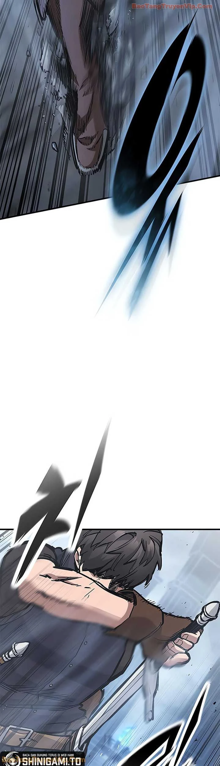 Hiệp Sĩ Sống Vì Ngày Hôm Nay Chapter 101 - 13