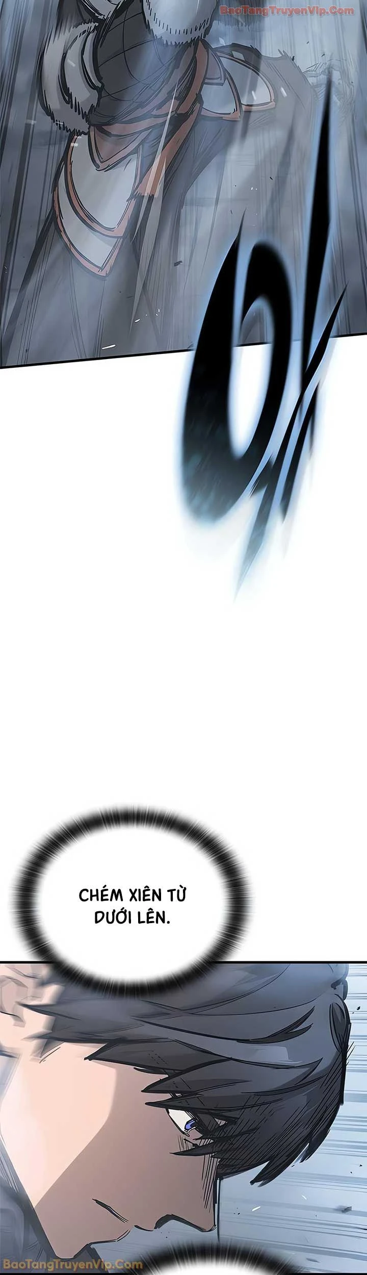 Hiệp Sĩ Sống Vì Ngày Hôm Nay Chapter 101 - 16