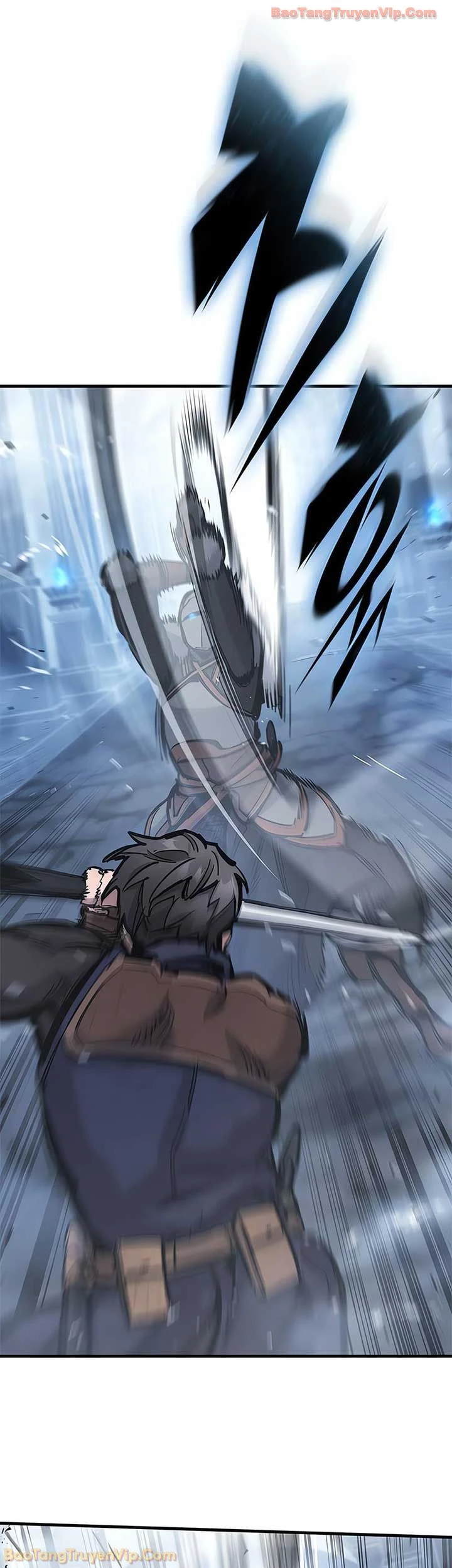 Hiệp Sĩ Sống Vì Ngày Hôm Nay Chapter 101 - 19