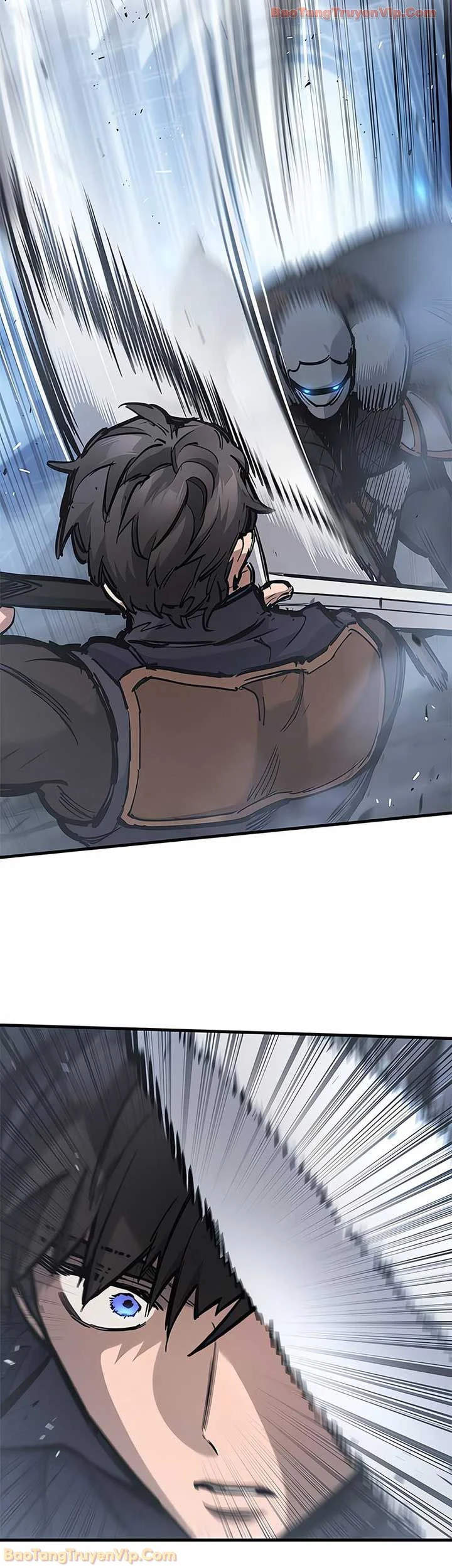 Hiệp Sĩ Sống Vì Ngày Hôm Nay Chapter 101 - 20