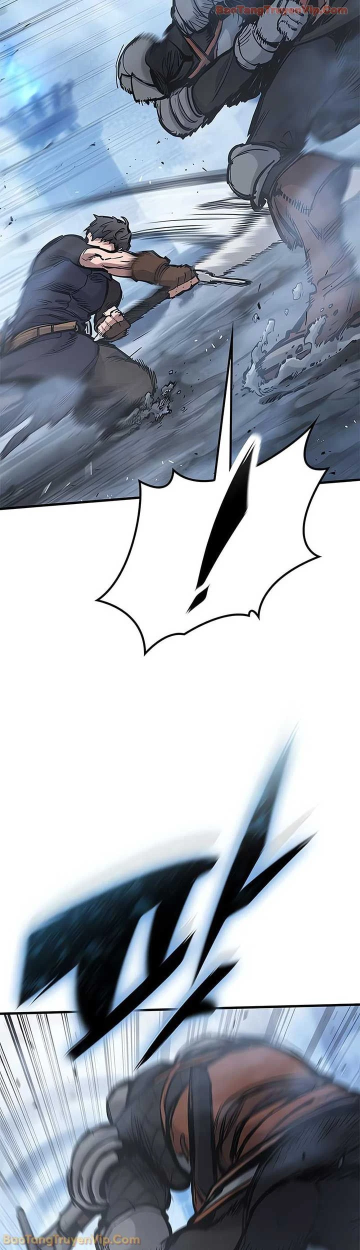 Hiệp Sĩ Sống Vì Ngày Hôm Nay Chapter 101 - 24