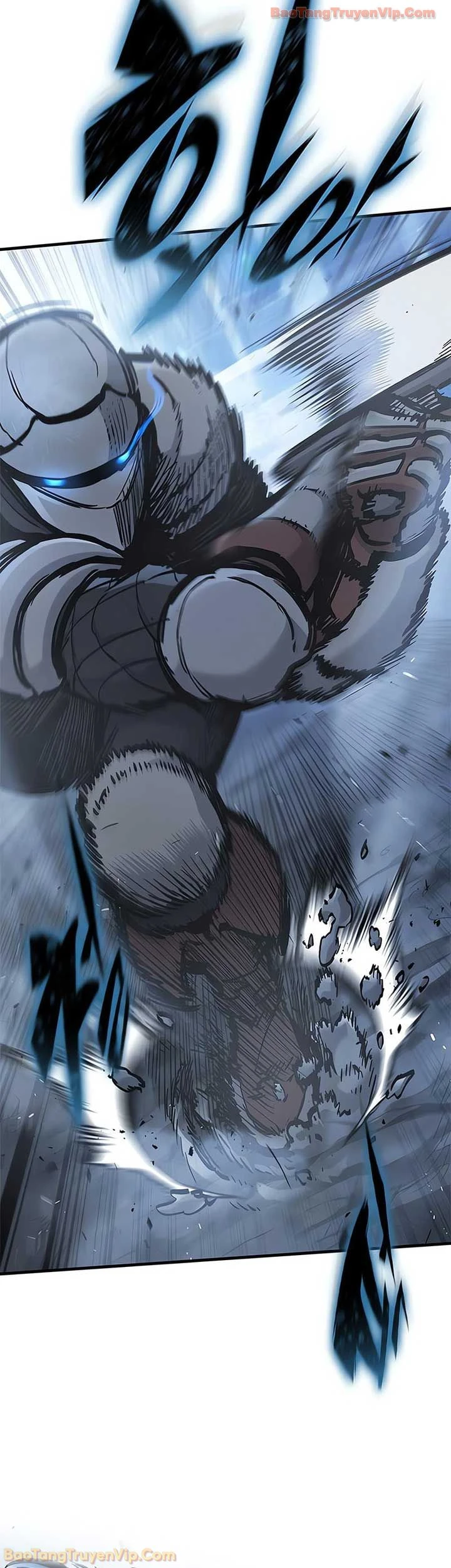 Hiệp Sĩ Sống Vì Ngày Hôm Nay Chapter 101 - 26