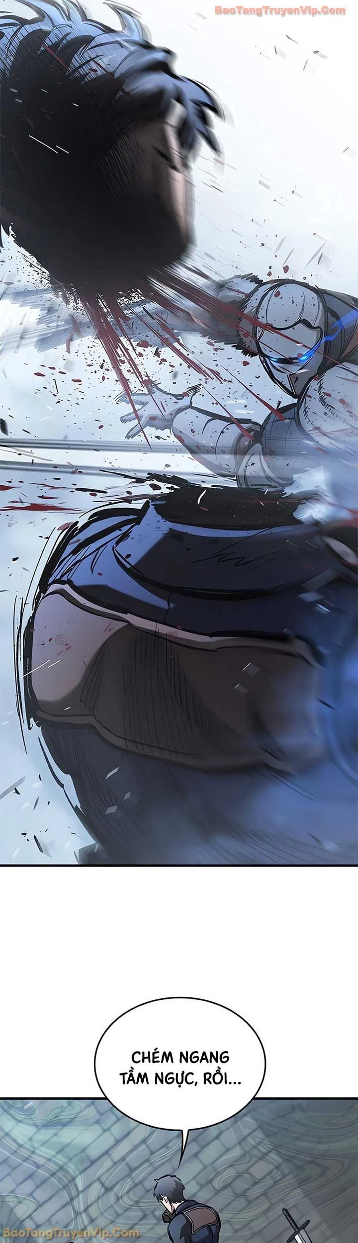 Hiệp Sĩ Sống Vì Ngày Hôm Nay Chapter 101 - 27