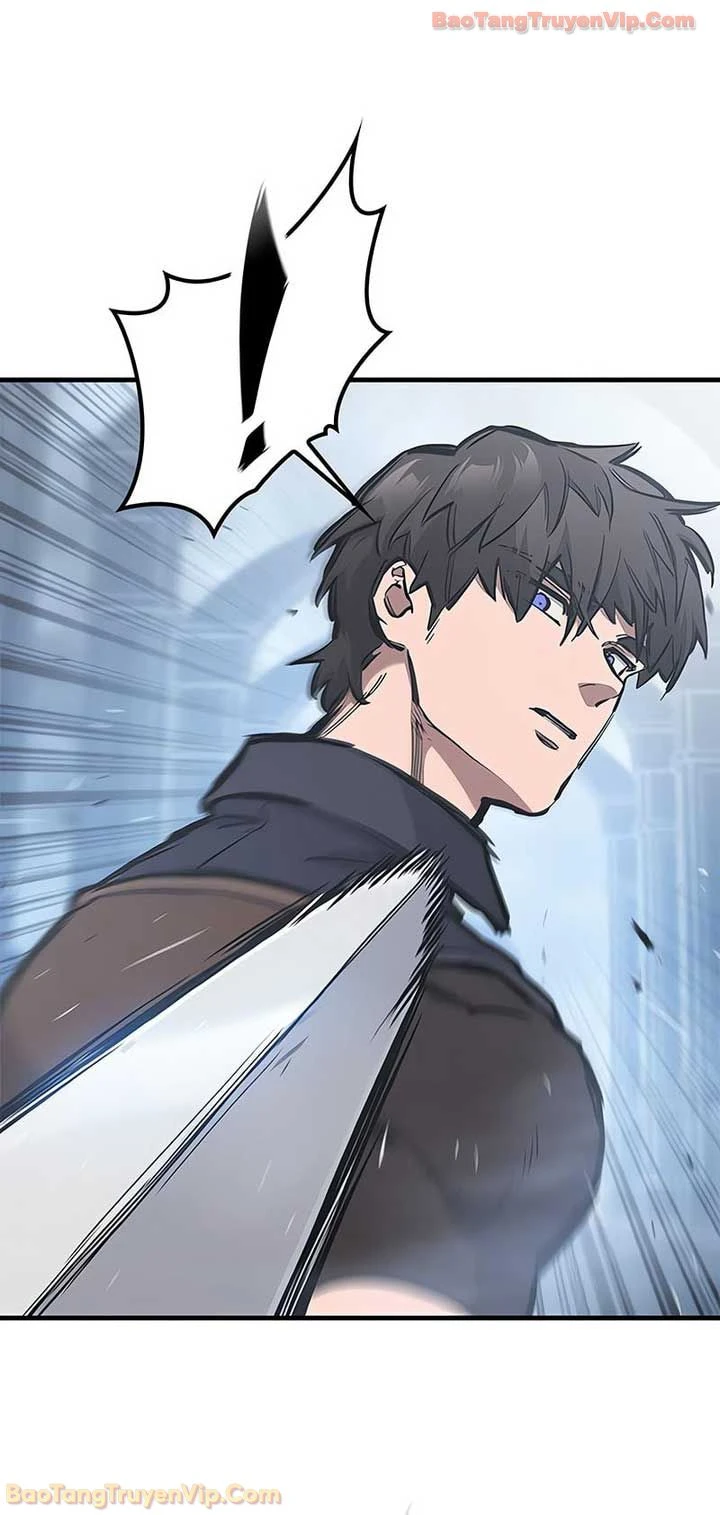 Hiệp Sĩ Sống Vì Ngày Hôm Nay Chapter 101 - 30