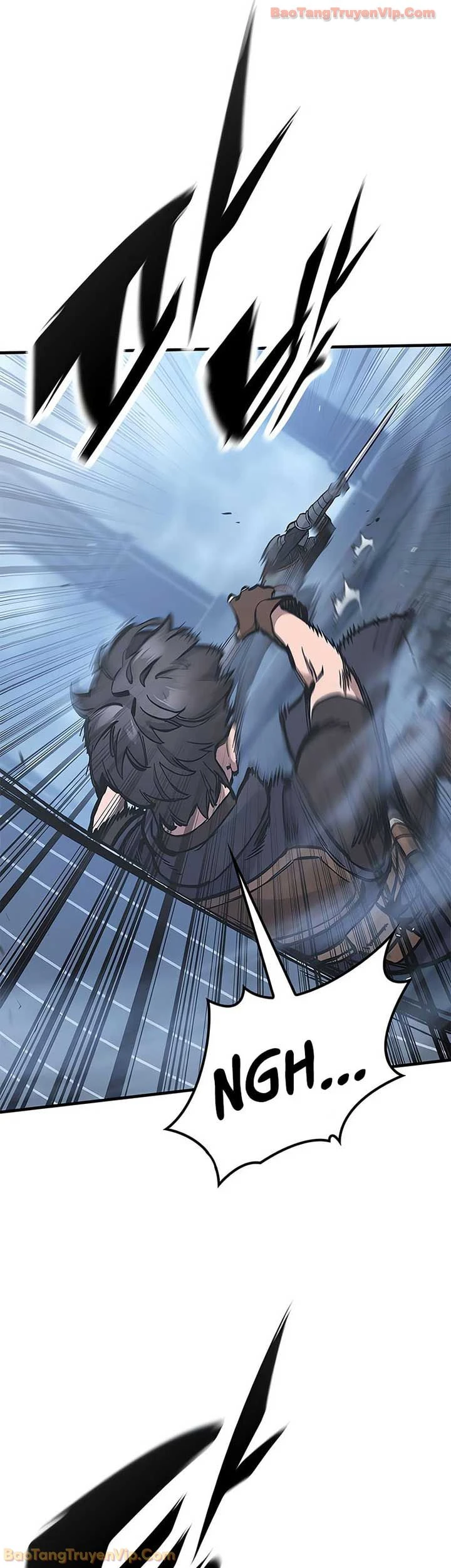 Hiệp Sĩ Sống Vì Ngày Hôm Nay Chapter 101 - 31