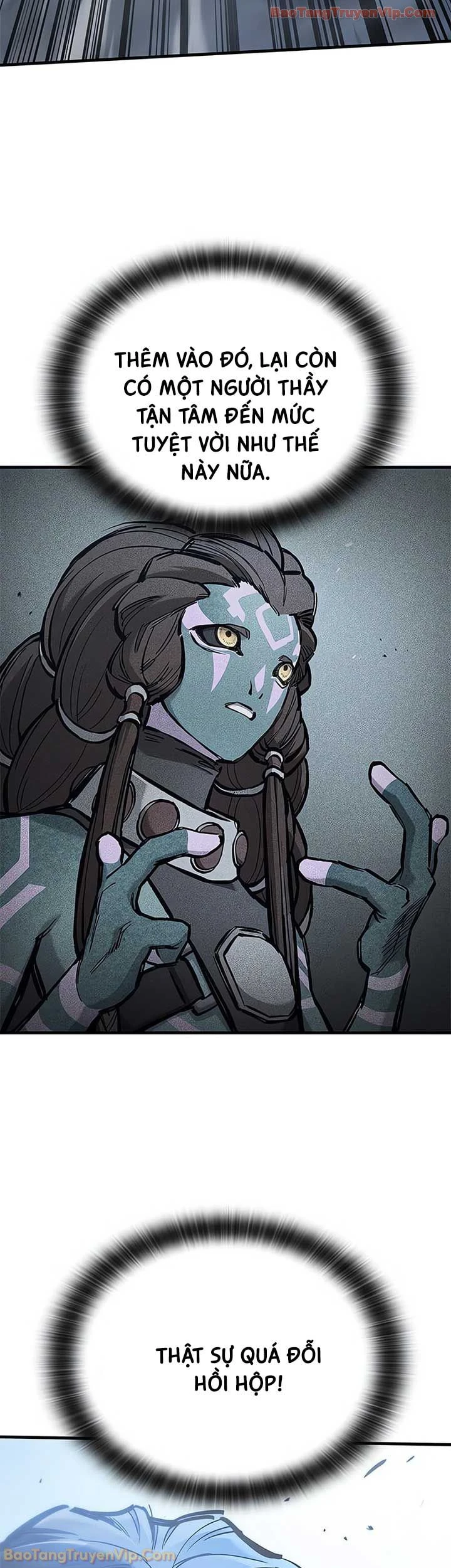 Hiệp Sĩ Sống Vì Ngày Hôm Nay Chapter 101 - 33