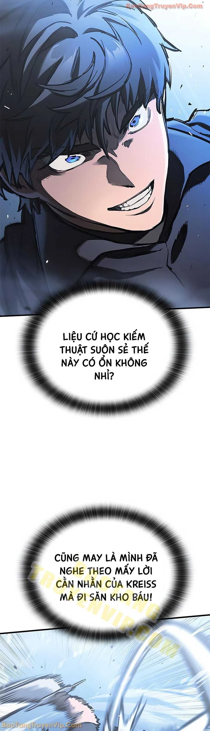 Hiệp Sĩ Sống Vì Ngày Hôm Nay Chapter 101 - 34