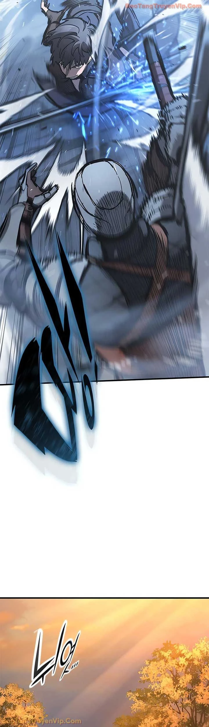 Hiệp Sĩ Sống Vì Ngày Hôm Nay Chapter 101 - 35