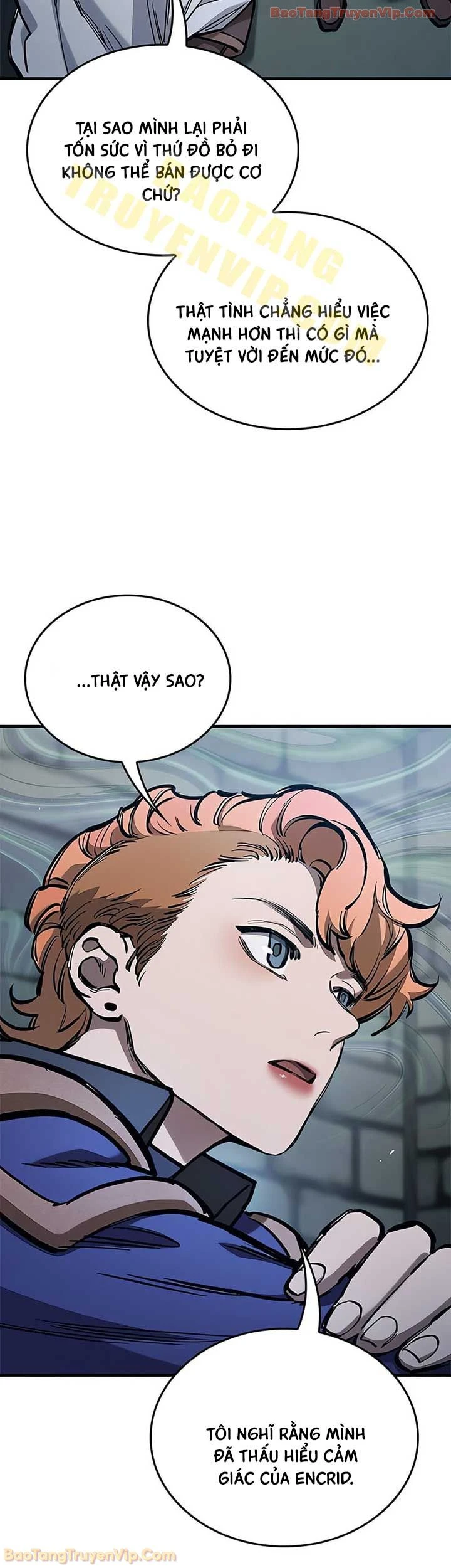 Hiệp Sĩ Sống Vì Ngày Hôm Nay Chapter 101 - 39