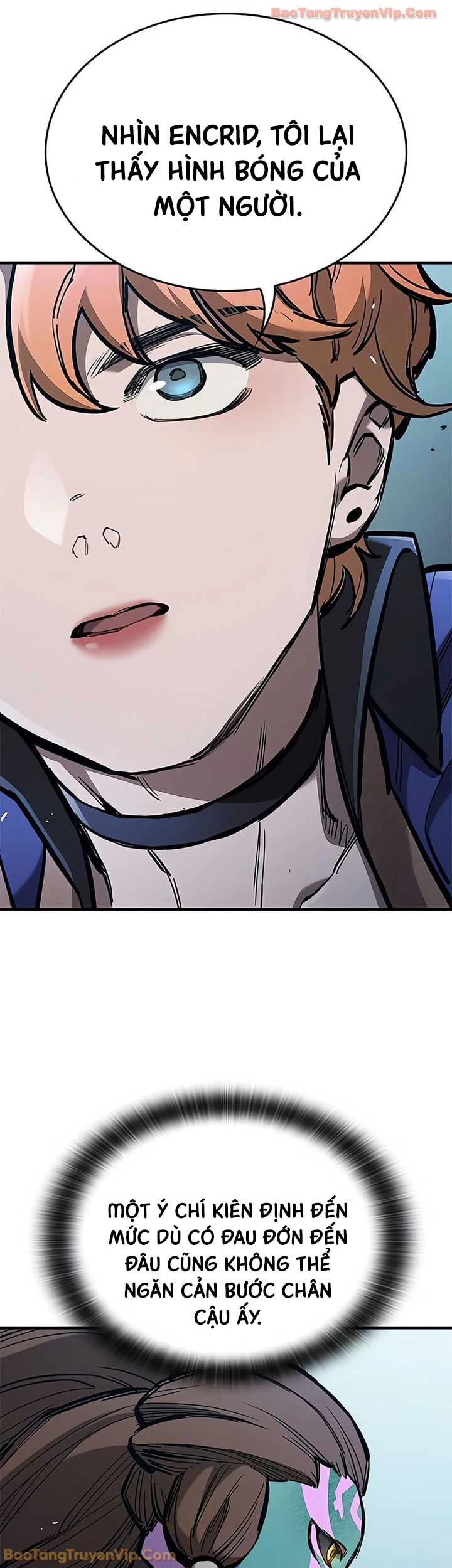 Hiệp Sĩ Sống Vì Ngày Hôm Nay Chapter 101 - 41