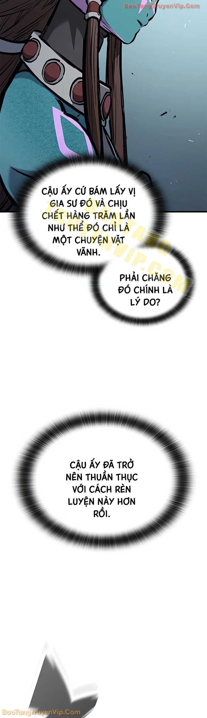 Hiệp Sĩ Sống Vì Ngày Hôm Nay Chapter 101 - 42
