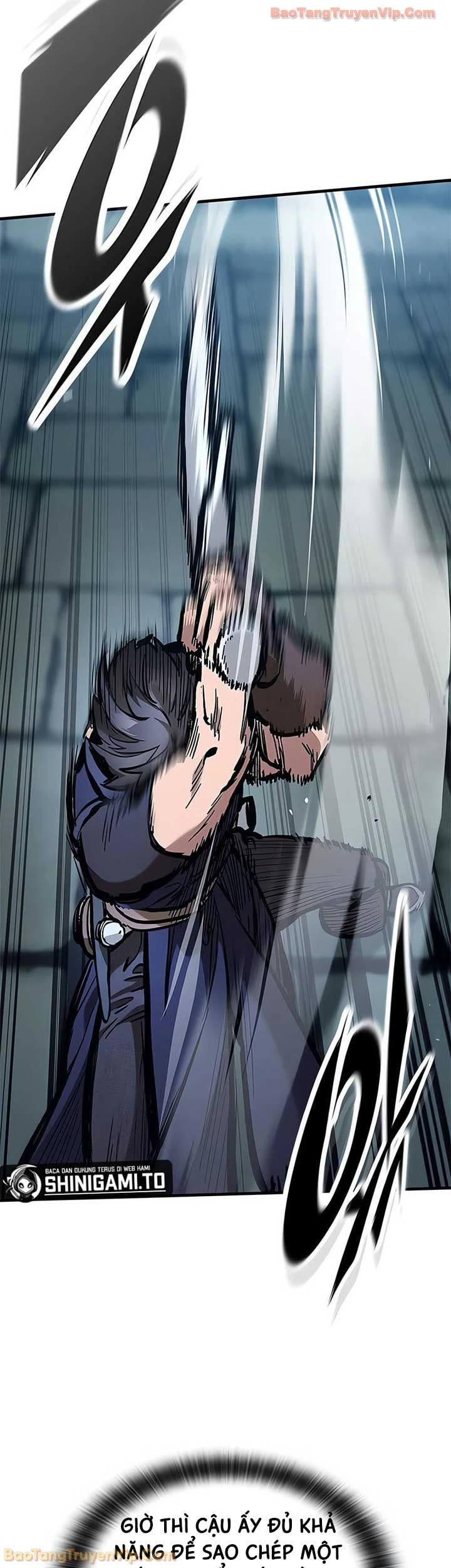 Hiệp Sĩ Sống Vì Ngày Hôm Nay Chapter 101 - 43