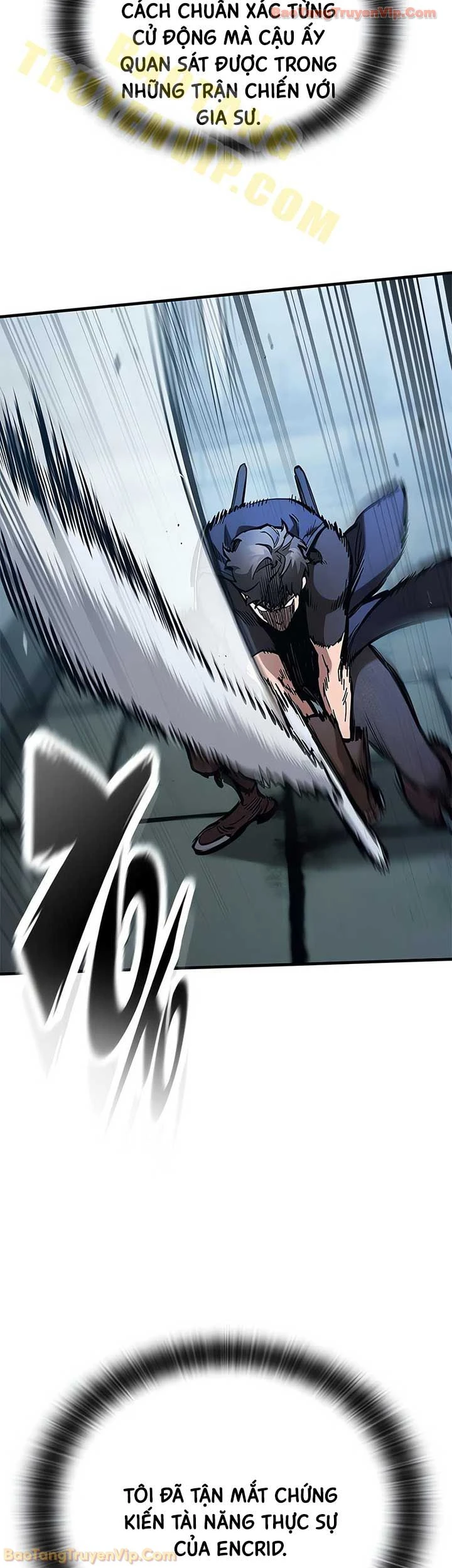 Hiệp Sĩ Sống Vì Ngày Hôm Nay Chapter 101 - 44