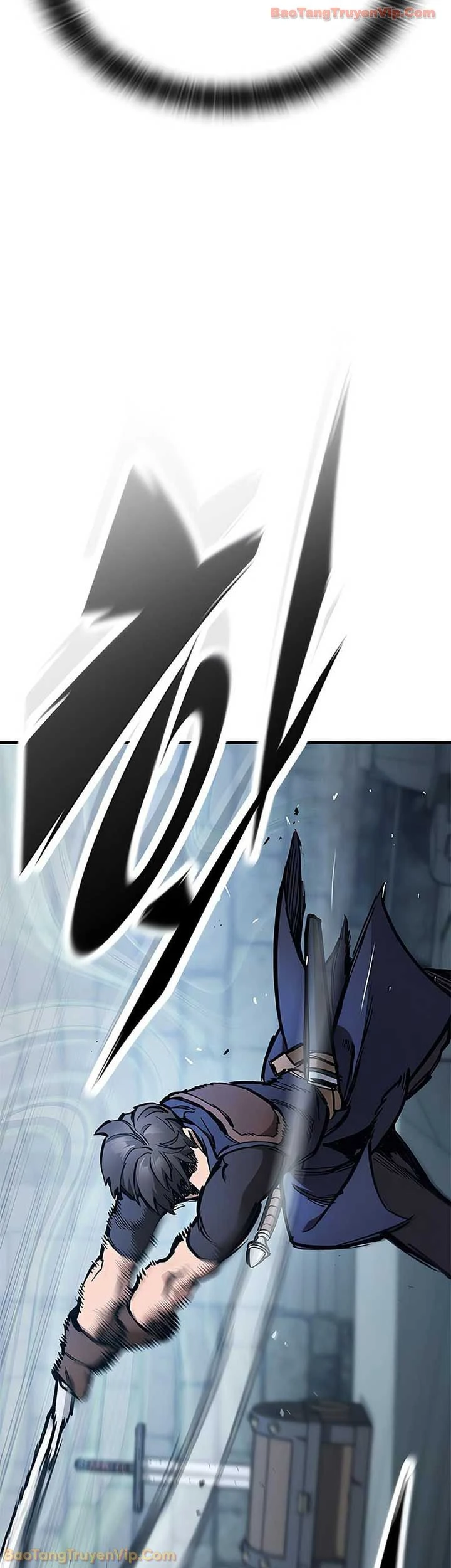 Hiệp Sĩ Sống Vì Ngày Hôm Nay Chapter 101 - 45