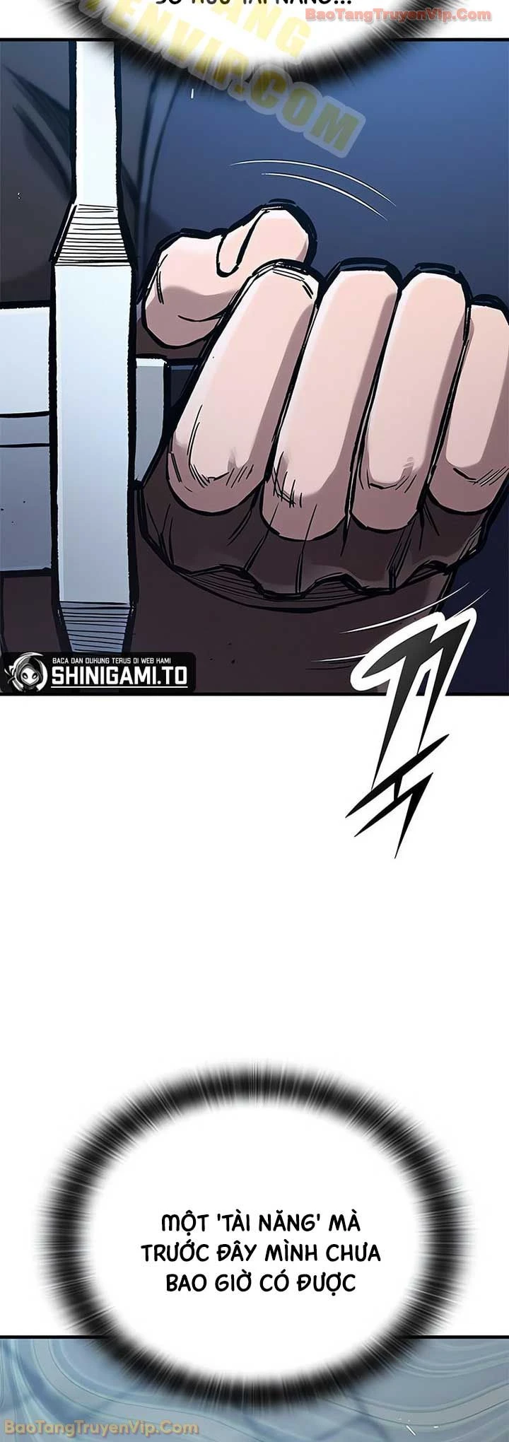 Hiệp Sĩ Sống Vì Ngày Hôm Nay Chapter 101 - 50