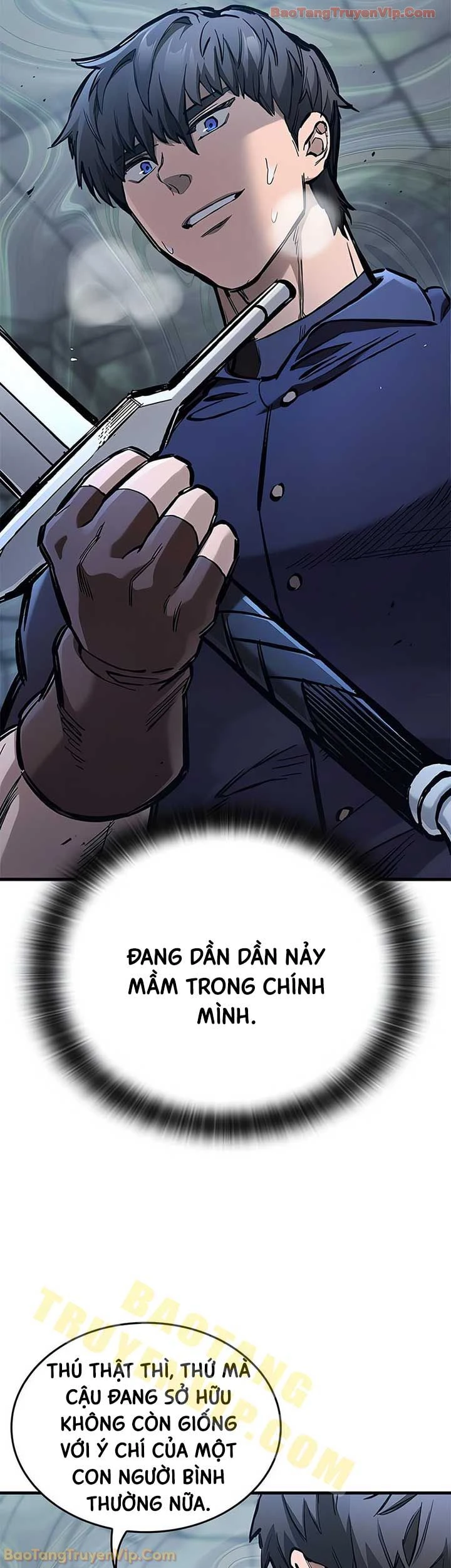 Hiệp Sĩ Sống Vì Ngày Hôm Nay Chapter 101 - 51