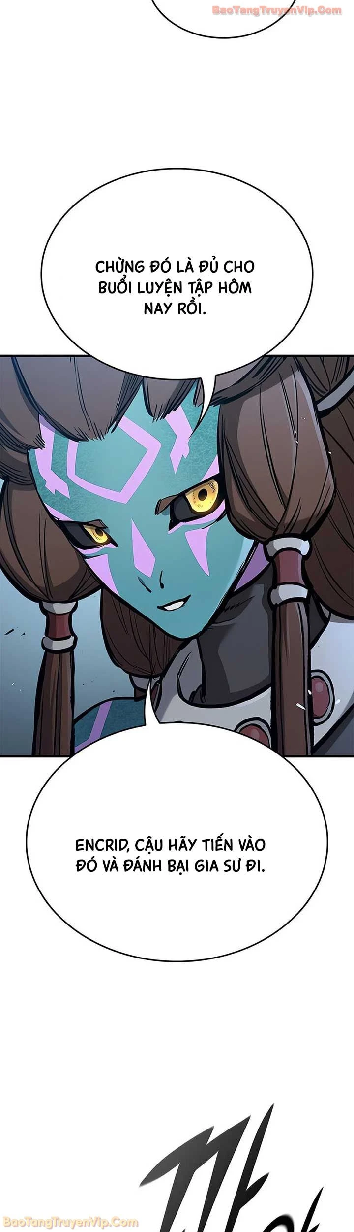 Hiệp Sĩ Sống Vì Ngày Hôm Nay Chapter 101 - 53