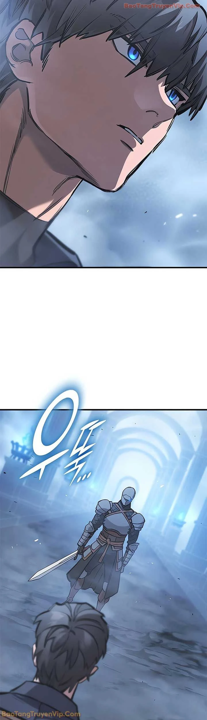 Hiệp Sĩ Sống Vì Ngày Hôm Nay Chapter 101 - 55