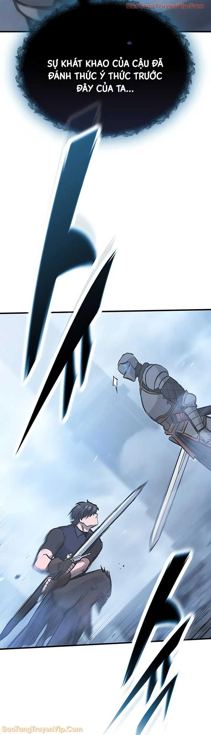 Hiệp Sĩ Sống Vì Ngày Hôm Nay Chapter 101 - 59