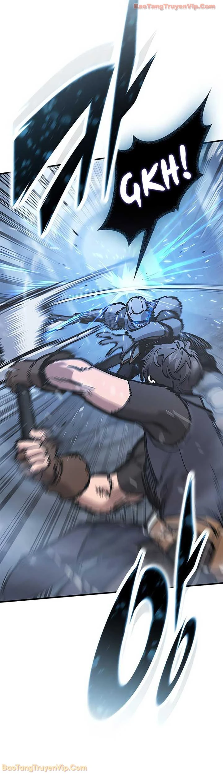 Hiệp Sĩ Sống Vì Ngày Hôm Nay Chapter 101 - 60