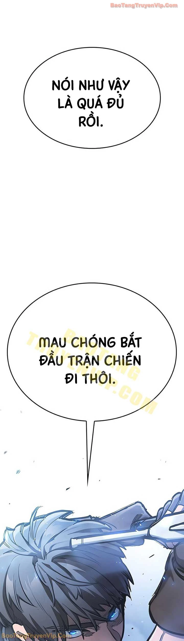 Hiệp Sĩ Sống Vì Ngày Hôm Nay Chapter 101 - 61