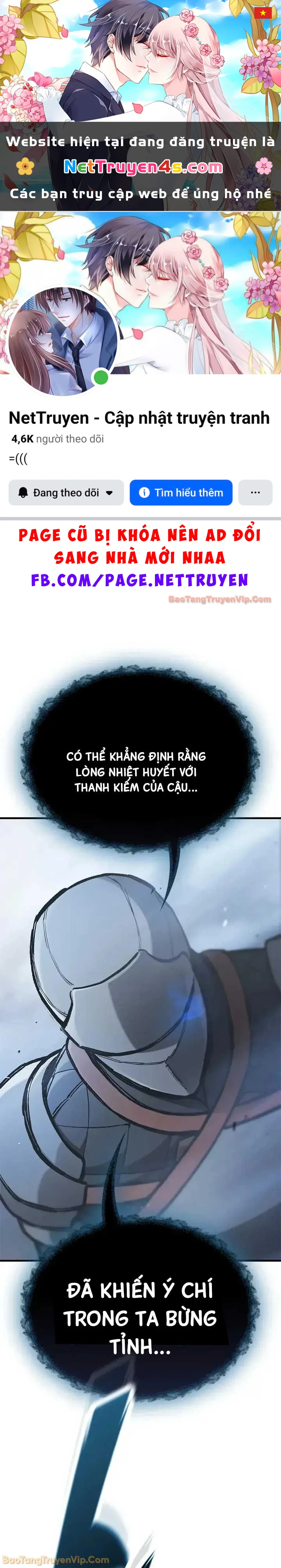 Hiệp Sĩ Sống Vì Ngày Hôm Nay Chapter 102 - 1