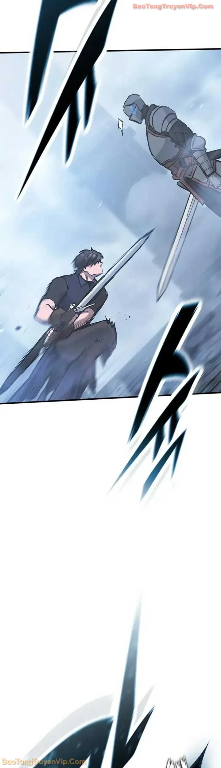 Hiệp Sĩ Sống Vì Ngày Hôm Nay Chapter 102 - 2