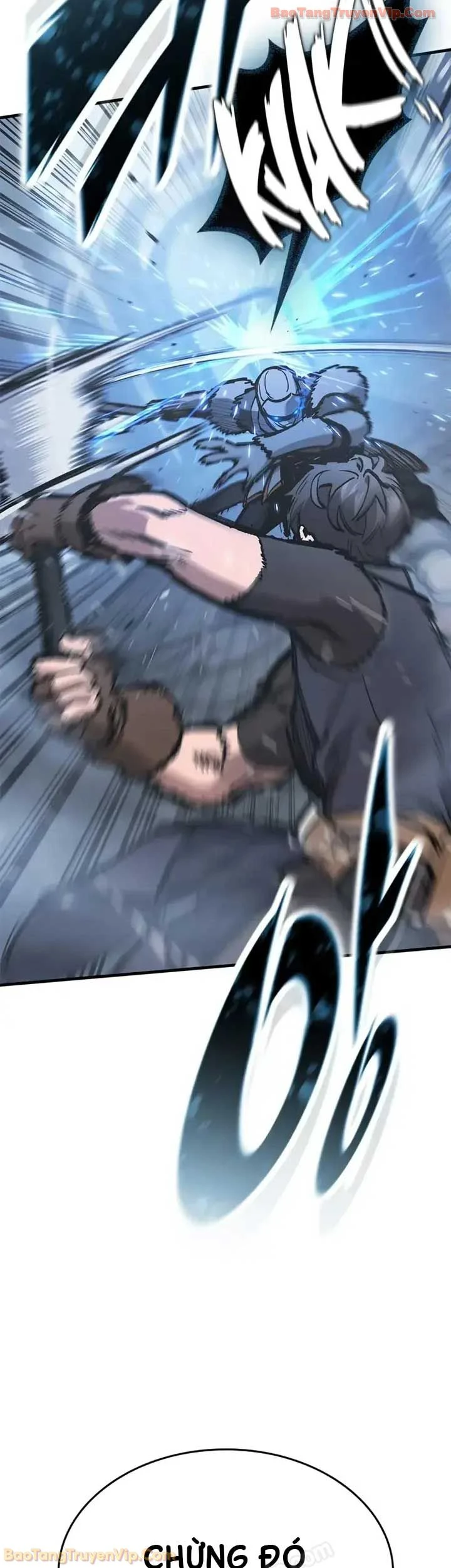 Hiệp Sĩ Sống Vì Ngày Hôm Nay Chapter 102 - 3