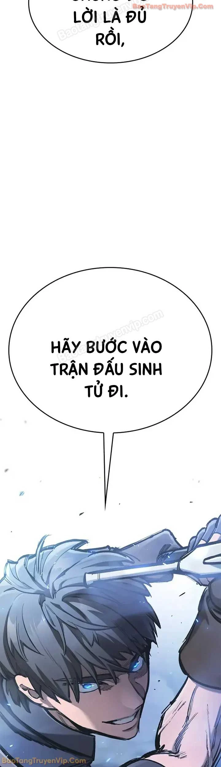 Hiệp Sĩ Sống Vì Ngày Hôm Nay Chapter 102 - 4