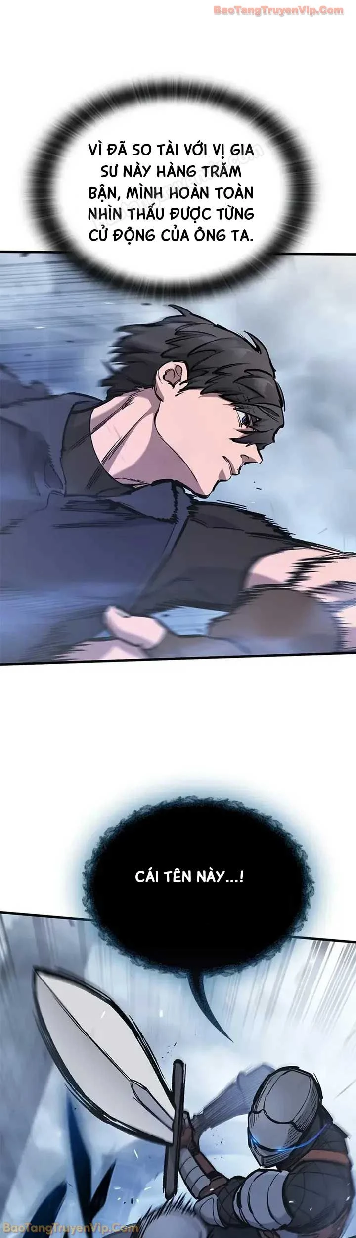 Hiệp Sĩ Sống Vì Ngày Hôm Nay Chapter 102 - 6